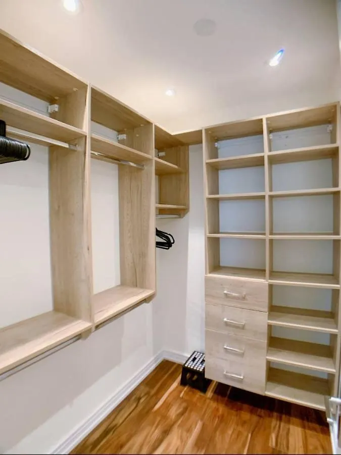 Luxury Penthouse In Downtown Toronto Lägenhet