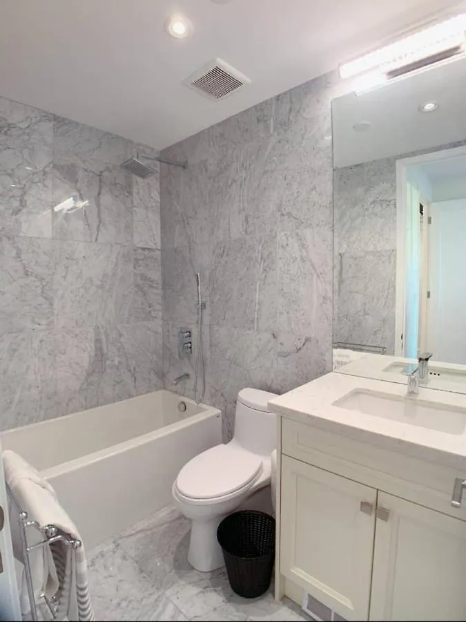 Luxury Penthouse In Downtown Toronto Lägenhet